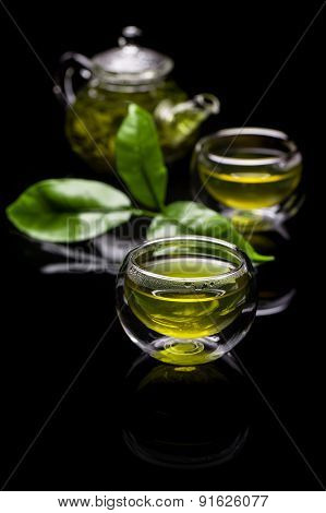 Green Tea