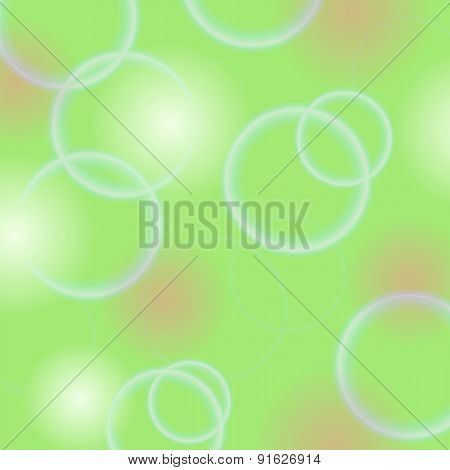 Green Background