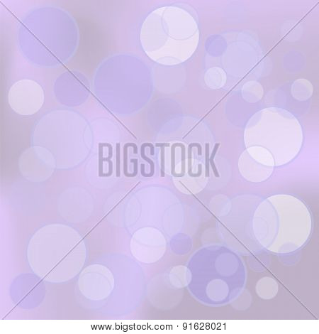 Circle Background