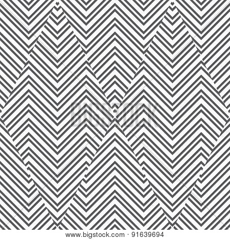 Vector Seamless Pattern