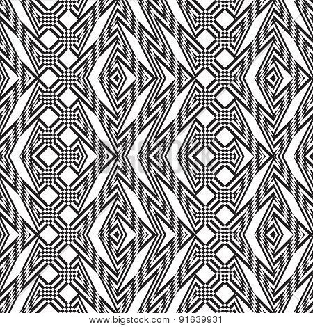 Vector Seamless Pattern