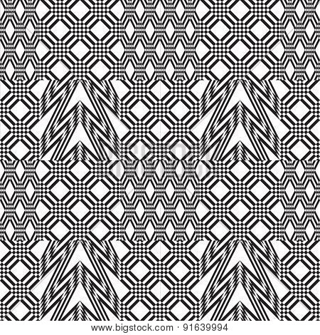 Vector Seamless Pattern
