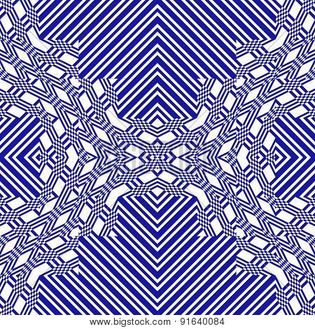 Vector Seamless Pattern