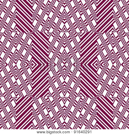 Vector Seamless Pattern