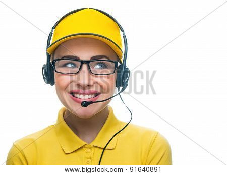 Call Service Operator