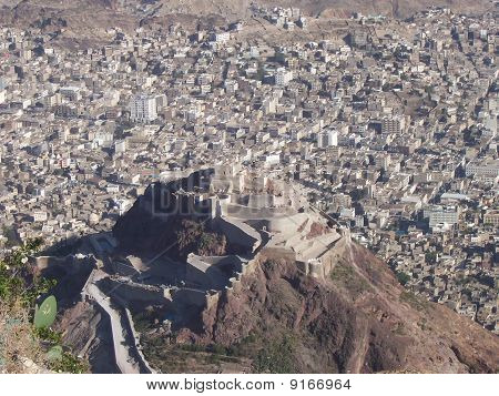 Kairo-Burg
