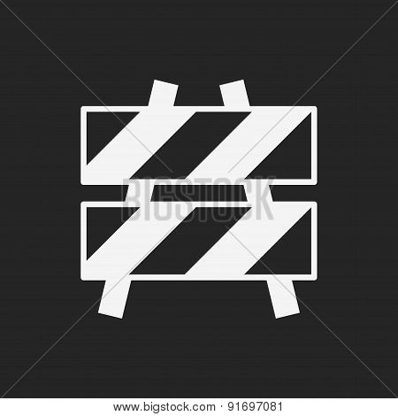 Roadblocks Icon