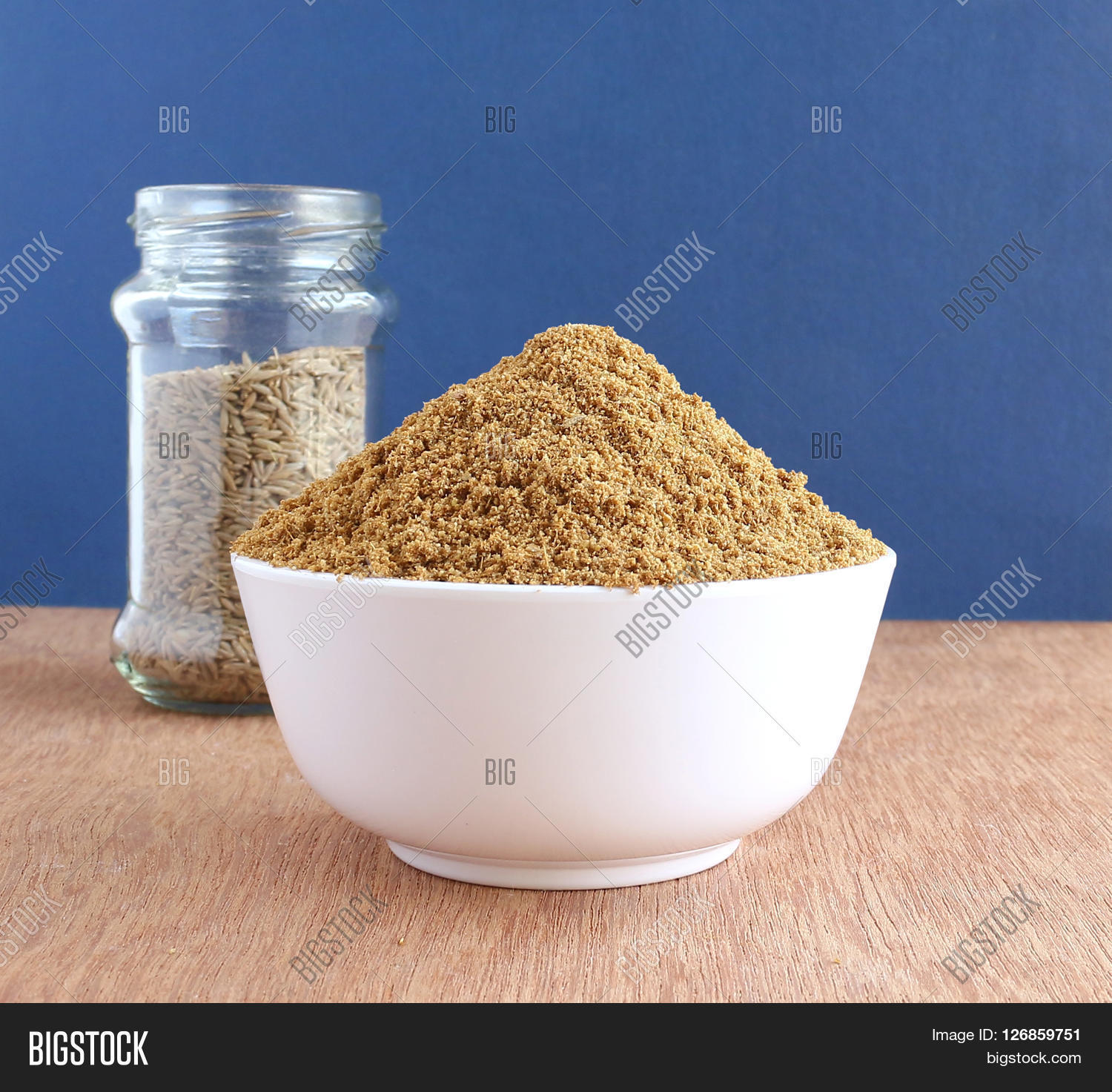 Healthy Food Cumin Image & Photo (Free Trial) Bigstock
