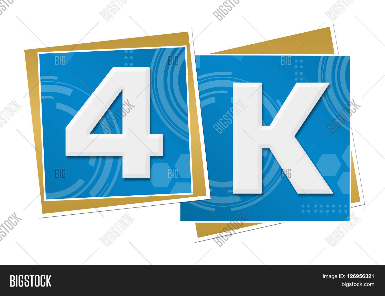 Imagen y foto 4K Text Written (prueba gratis) | Bigstock
