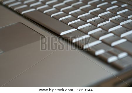 Notebookové klávesnice