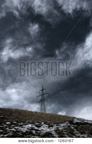 Příroda a technika