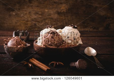 Sweet Ice Cream