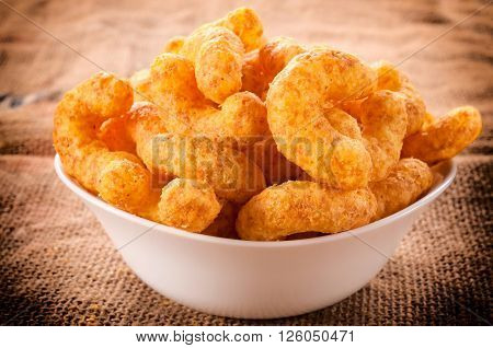 Snack Cup