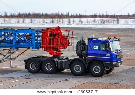 Tatra Terrno1