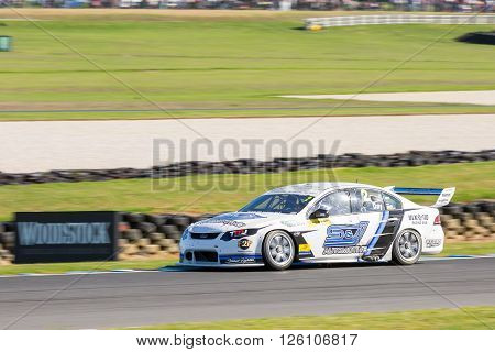 Wd-40 Phillip Island Supersprint