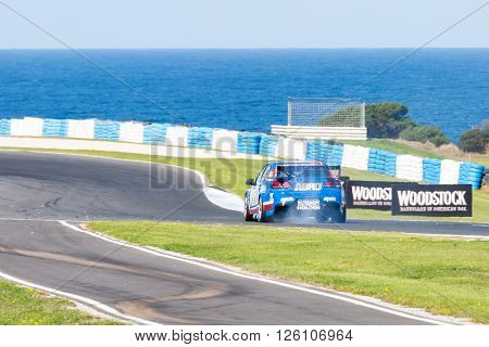 Wd-40 Phillip Island Supersprint