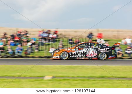 Wd-40 Phillip Island Supersprint