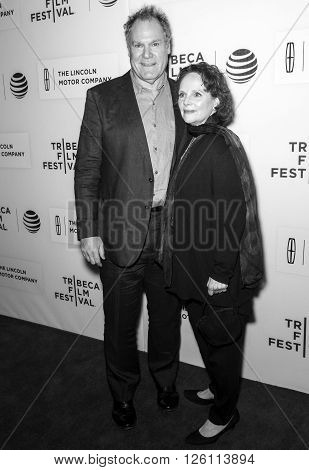 2016 Tribeca Film Festival