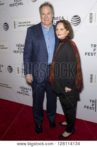2016 Tribeca Film Festival