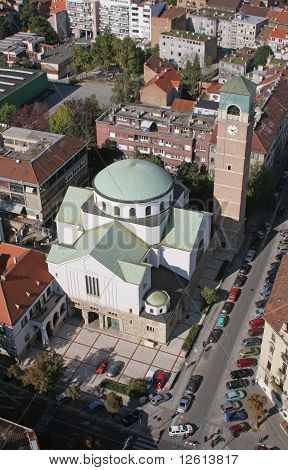 Igreja de St. Blaise