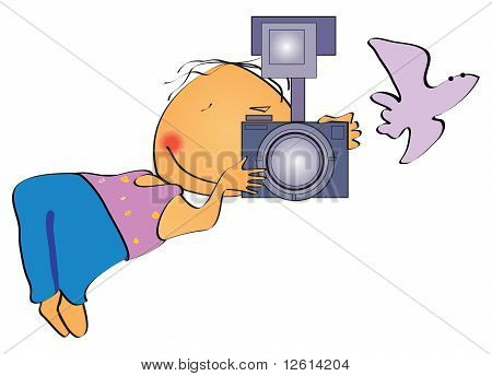 写真家