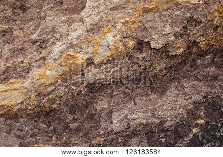 A Beautuful brown sand wall with many layres
** Note: Soft Focus at 100%, best at smaller sizes