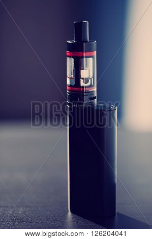 Vaporizer Or Electronic Cigarette