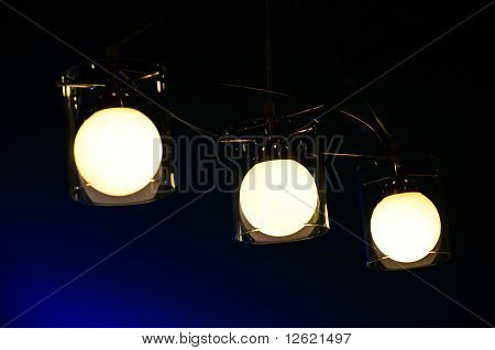 Lampa