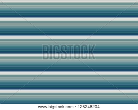 Background of blue green and white pinstripes some bold some subtle for an eye-catching effect. Rendered from photo at Panama City Beach Florida