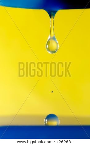 Atração gravitated