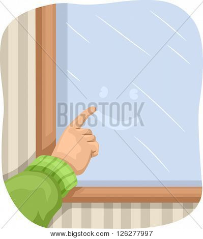 Illustration Kid Vector Photo Free Trial Bigstock