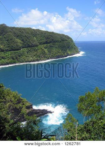 Maui Coast