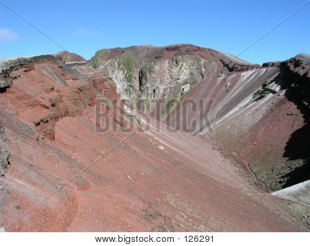 Monte Tarawera
