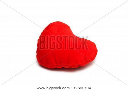 Valentýnské srdce