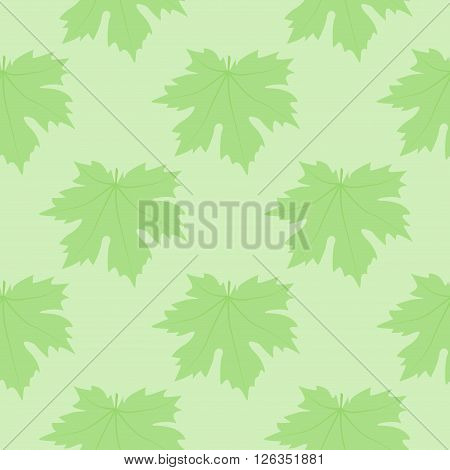 Seamless pattern boho chic. A series of universal patterns.
