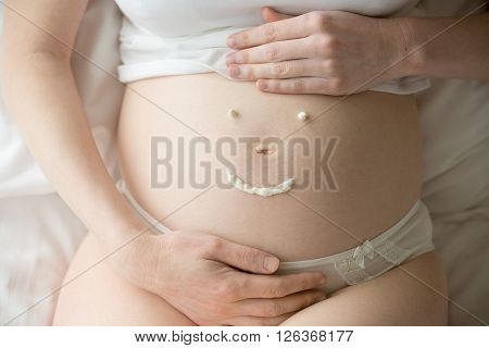 Pregnancy Skin Care