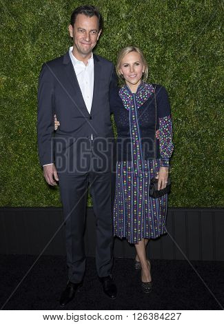 2016 - The 11Th Annual Chanel Tribeca Film Festival Artists Dinner