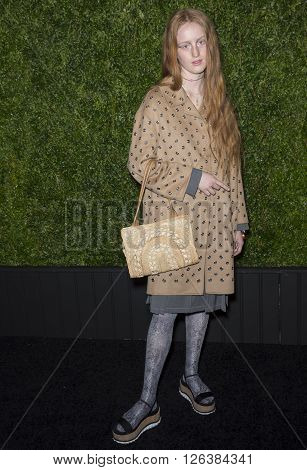 2016 - The 11Th Annual Chanel Tribeca Film Festival Artists Dinner