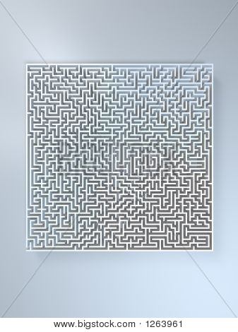 Maze01