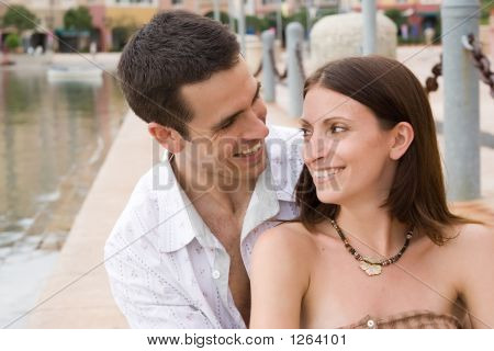 Couple V