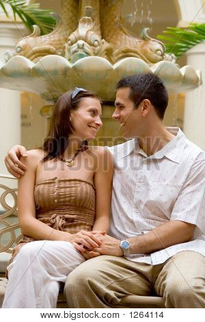 Couple V