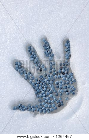 Ice käsi
