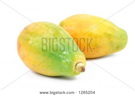 Papaya