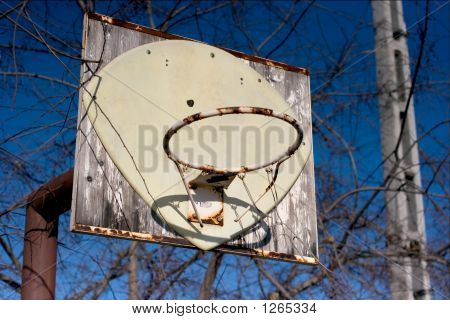 Basketbol