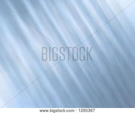 Padrão de faixa azul