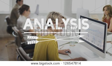 Analysis Planning Strategy Stategize Business Concept