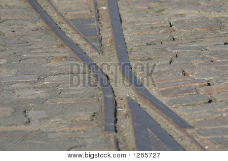 Traintrack