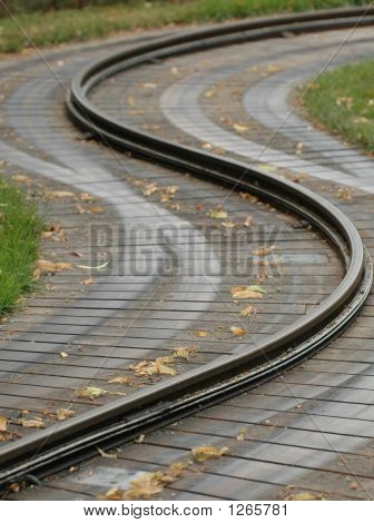 Traintrack