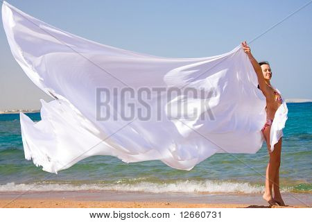Spread my Wings über Land!
