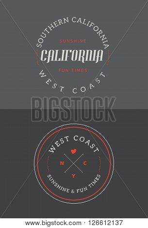 Vector Graphics and typography t-shirt design for apparel